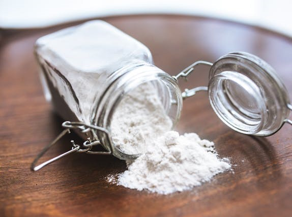 baking soda schoonmaaktips